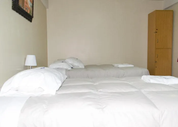 Bed & Breakfast Killa Sumak 2*