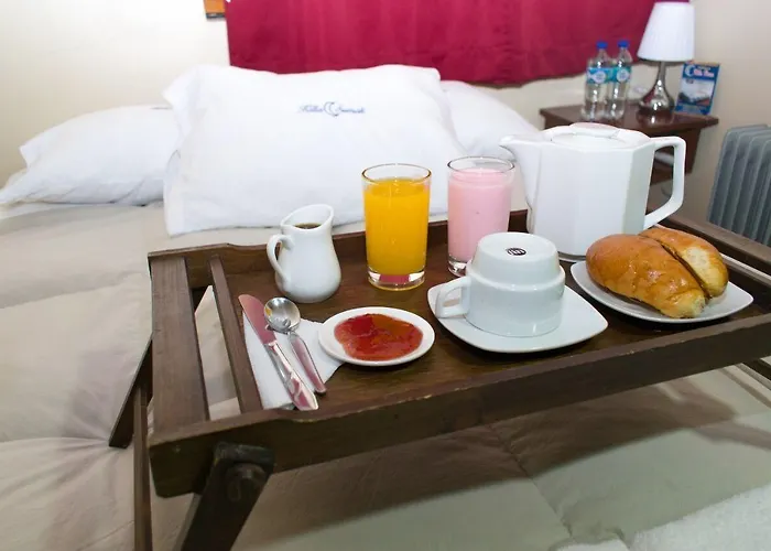 Killa Sumak Bed & Breakfast 2*