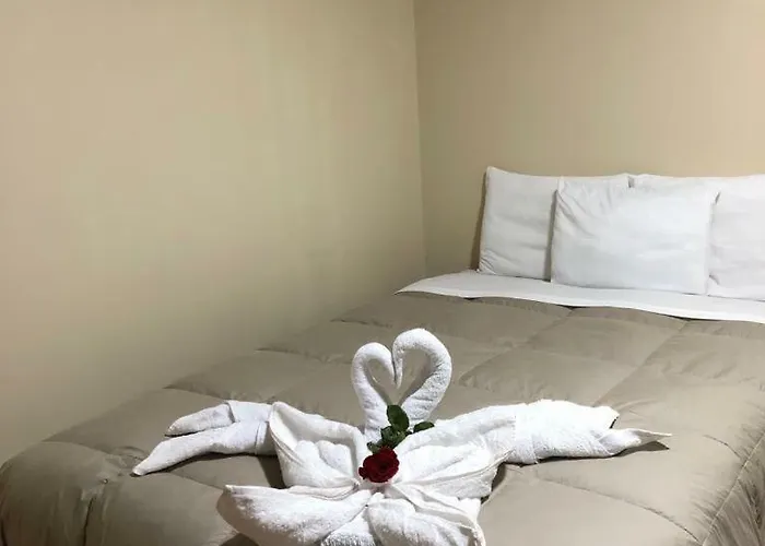 Bed & Breakfast Killa Sumak