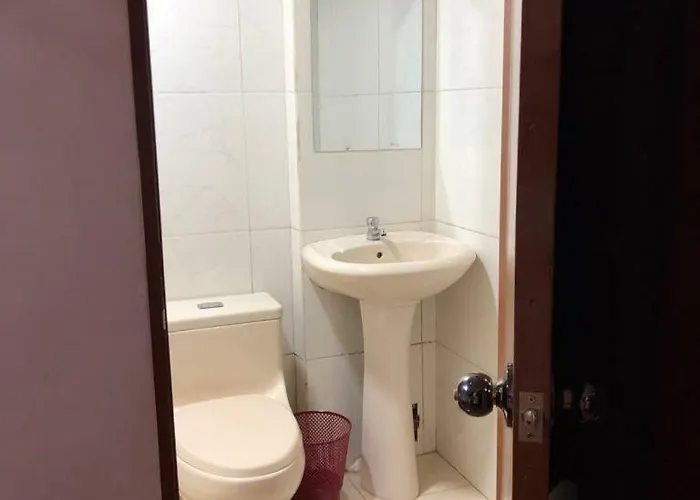 Bed & Breakfast Killa Sumak 2*