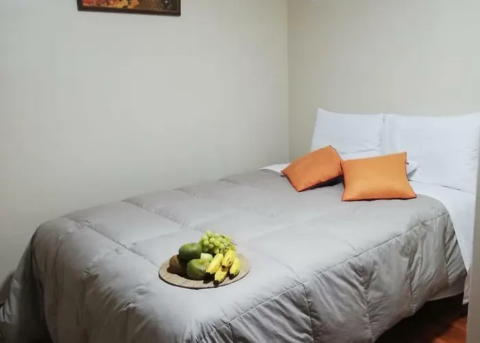 Killa Sumak Bed & Breakfast Machu Picchu