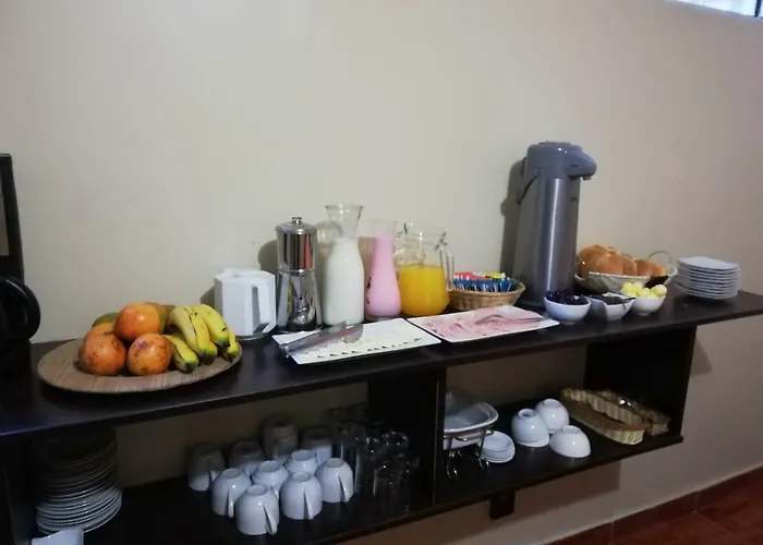 Killa Sumak Bed & Breakfast 2*